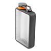 GSI Boulder 10 Flask - Graphite