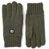 Hestra Basic Wool Glove - Olive