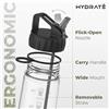 Hydrate 900ml Water Bottle