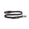 Mountain Paws Stretch Dog lead Black