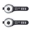 Mountain Paws Dog Safety Light 2 Pack