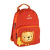 Littlelife Toddler Backpack Friendly Faces Lion