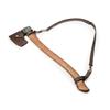 Beavercraft AX4 – Universal Forest Felling Axe