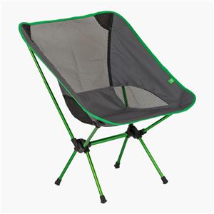 Highlander Ayr Folding Camping Chair
