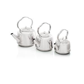 Petromax Teakettle TK3 - 5 Ltr