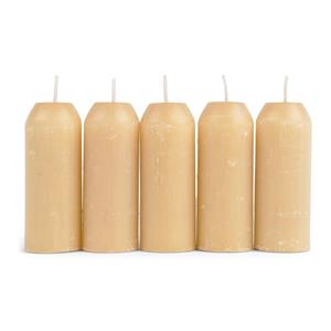 UCO Beeswax Candles 5 Pack