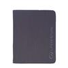 Lifeventure RFID Wallet Recycled Navy Blue