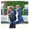 Littlelife Adventurer S3 Child Carrier Navy