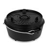 Petromax Dutch Oven FT 4.5 With Legs