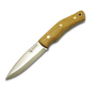 Casstrom No10 Swedish Forest Knife Bohler K720 (02) High Carbon Steel