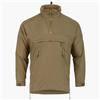 Highlander Halo Tactical Smock With Chest Pocket Olive