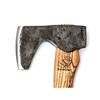 Beavercraft AX6 – Compact Long-Bearded Bushcraft Hatchet