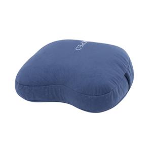 Exped Down Pillow Medium Navy