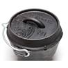 Petromax Dutch Oven Ft1 With Legs