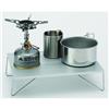 Soto Field Hopper - Mini Pop-up Aluminium Table