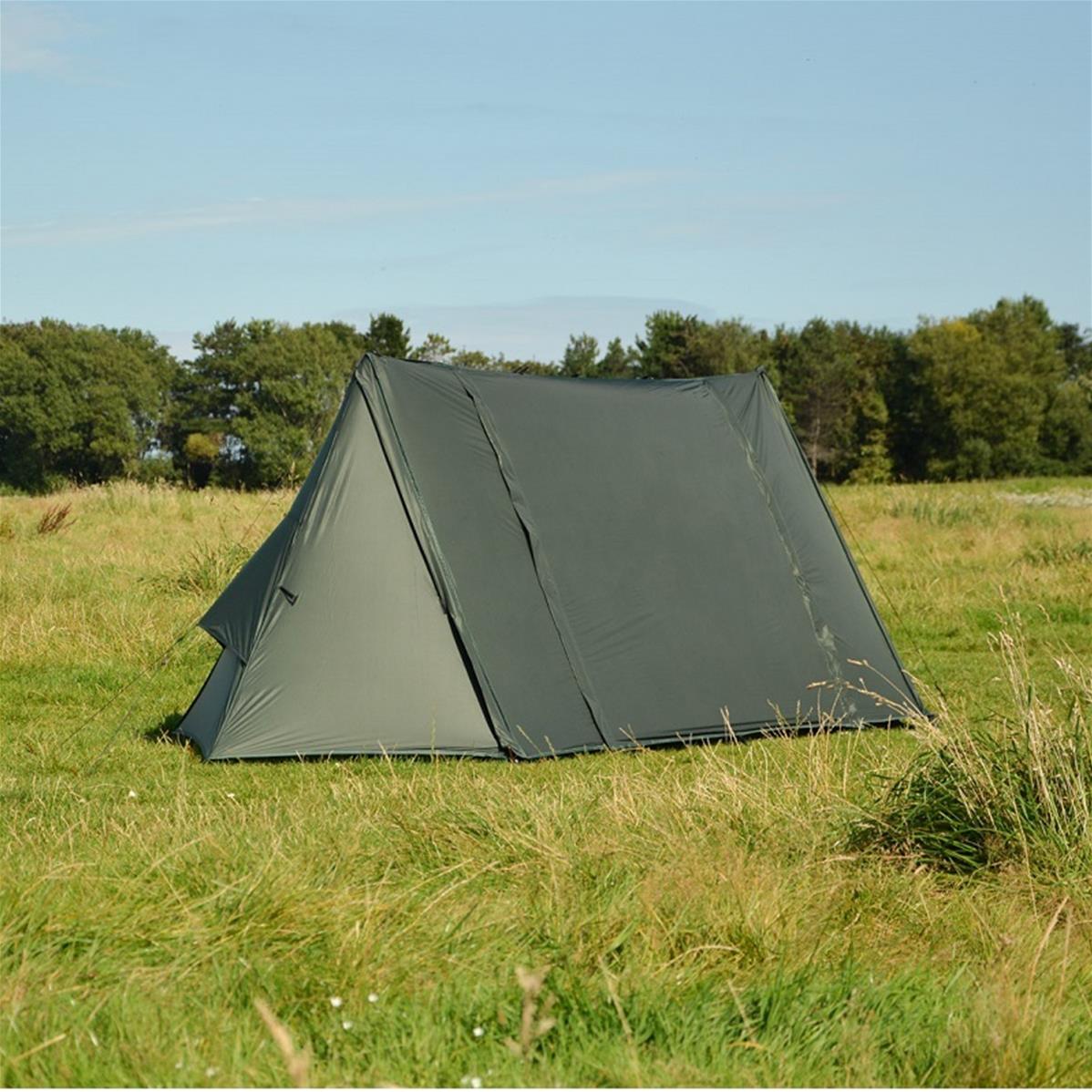 Trigano Frame Tents