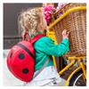 Littlelife Children's Backpack Ladybird