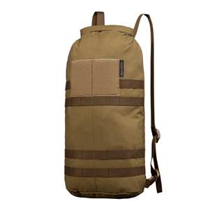 Savotta Hatka 12L Backpack Brown