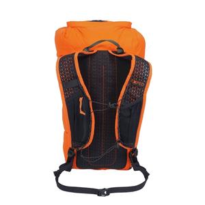 Exped Stormrunner 25 Dark Lava