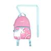 Littlelife Toddler Backpack Friendly Faces Unicorn