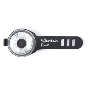 Mountain Paws Dog Safety Light