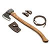 Beavercraft AX4  Universal Forest Felling Axe