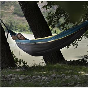 Guidesman hammock clearance