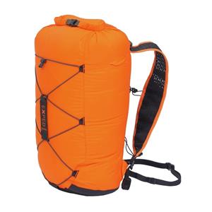 Exped Stormrunner 25 Dark Lava