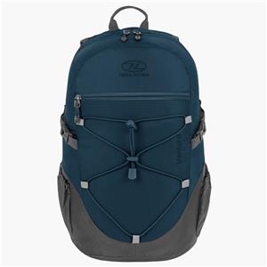 Highlander Venture Backpack 20ltr Petrol / Grey