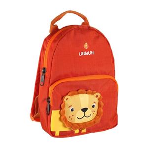 Littlelife Toddler Backpack Friendly Faces Lion