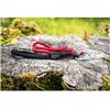 Mountain Paws Rope Dog Lead Red