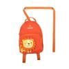 Littlelife Toddler Backpack Friendly Faces Lion