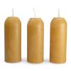 UCO Beeswax Candles 3 Pack