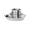 GSI Glacier Stainless 1 Person Set