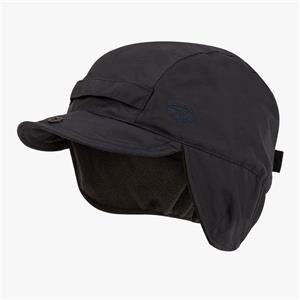 Highlander Mountain Hat Black