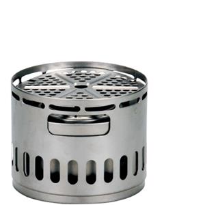 Evernew Titanium Mug Pot 500 Stove Set