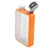 GSI Boulder 10 Flask - Orange