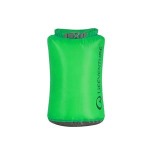 Lifeventure Ultralight Dry Bag 10 LTR Green