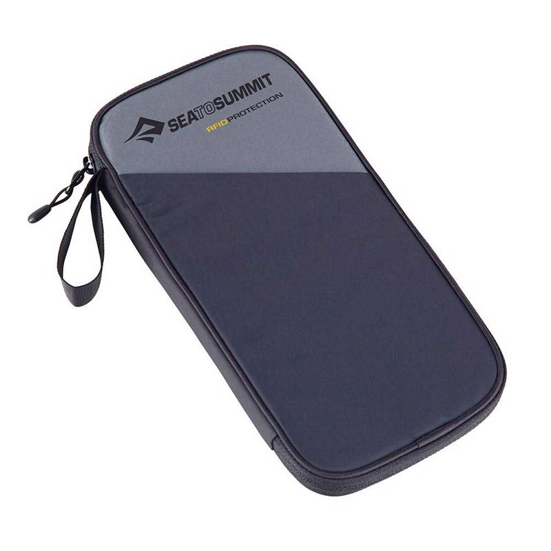 Sea To Summit Ultra Sil Travel Wallet Rfid Tamarack Outdoors 3035