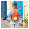 Littlelife Toddler Backpack Friendly Faces Lion